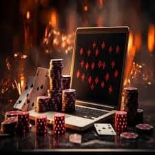 75 Ball Bingo မြန်မာ ကစားသမားများ