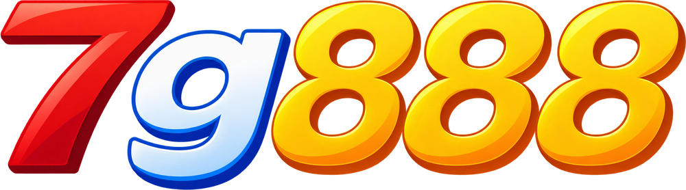 7g888 Logo